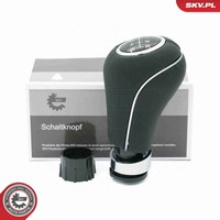 Schalthebelknauf Esen SKV 63SKV068 FüR Mercedes Klasse W212 Model S212 W204 W211