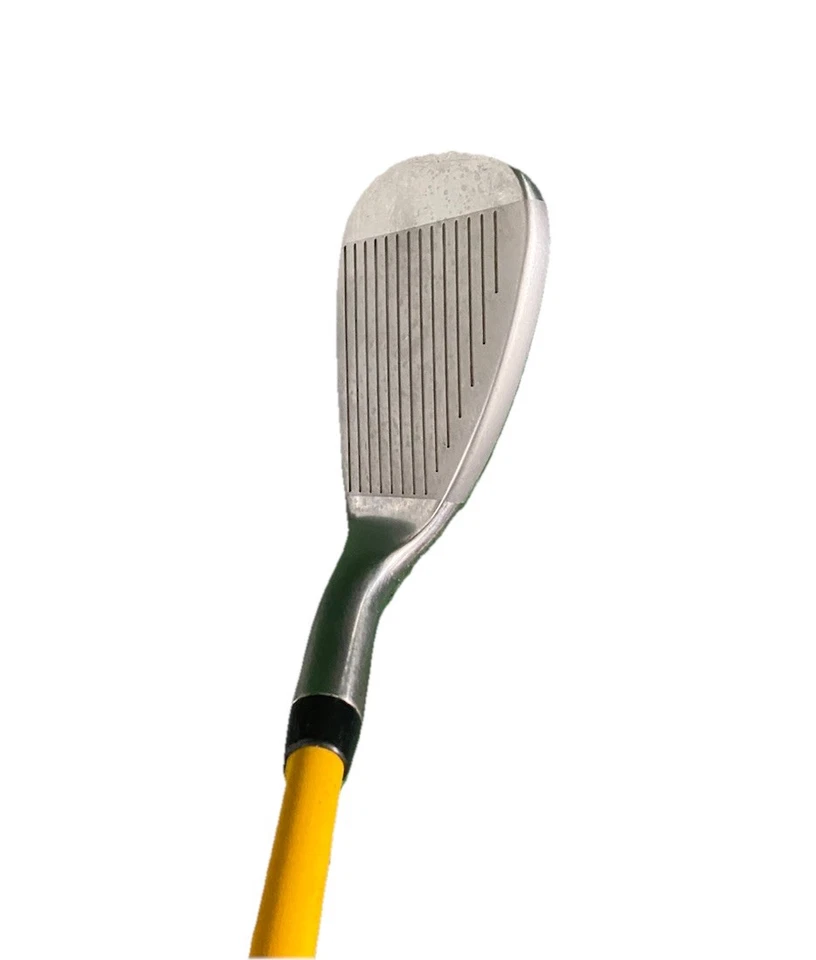 Cobra SZ Jr Pitching Wedge Soft Flex Junior Graphite 31.5" RH Factory Youth Grip - Image 4 of 4