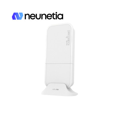 MikroTik wAP ac LTE Kit with four core 710MHz CPU, 128MB RAM, 2x Gigabit LAN