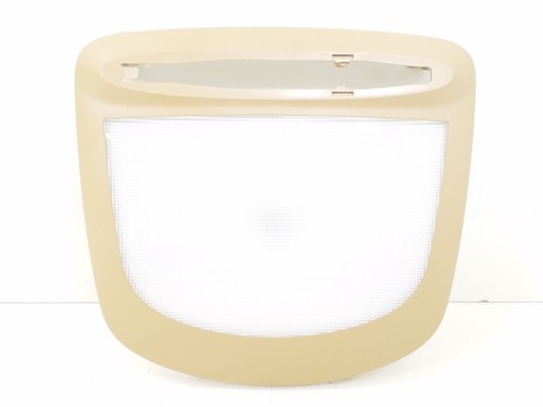 Mercedes-Benz GL X164 2009 Fondbeleuchtung A1648200123 EZE30136