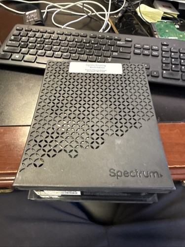 Spectrum Cable Modem PC20 EN2251 DOCSIS 3.1 eMTA With Power Cable