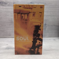Various Artists Express Yourself Soul In The 20th Century 4CD Box Set 2002 VGC 