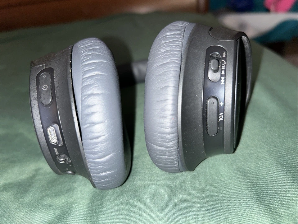 Sony WH-CH700N Noise Cancelling Wireless Bluetooth Headphones - Image 2 of 3