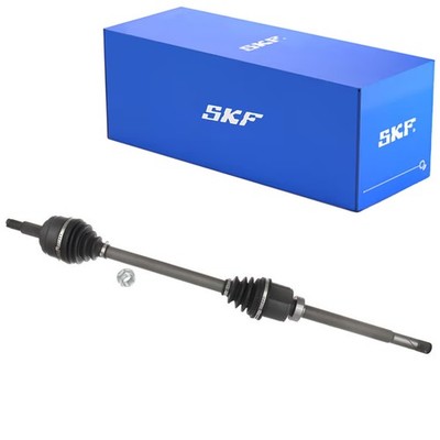 SKF ANTRIEBSWELLE 1079mm VORDERACHSE RECHTS passend für RENAULT MASTER 