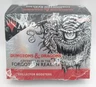 Adventures in the Forgotten Realms Collector Booster Box MTG Brand New Sealed