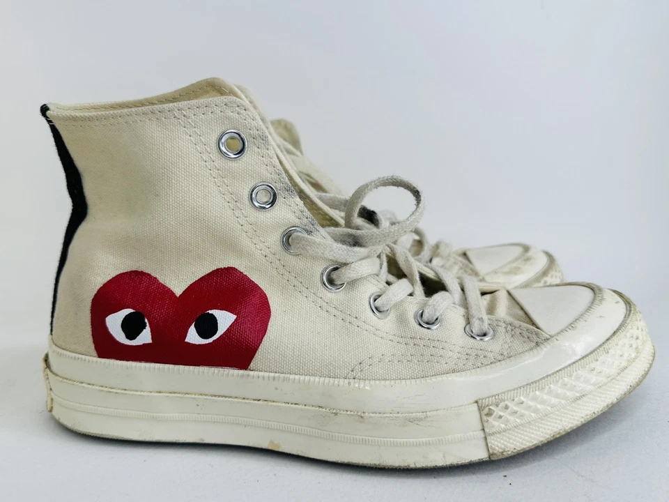 Converse Chuck 70 Hi, photo 1 of 5