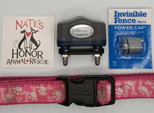 Invisible Fence MOD: RIG00-13546 Boundary Plus 7k With Battery And Collar