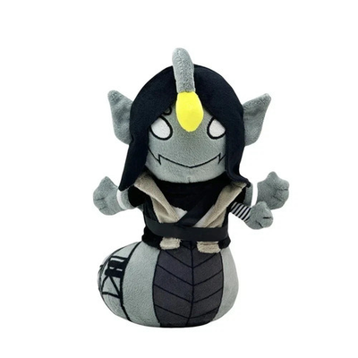 #ad #ad Pressure Sebastian Solace Plush 27Cm Plush Doll Stuffed Toy Cartoon Style $11.99