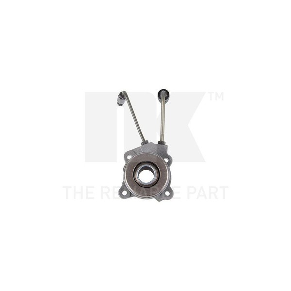 ZentralausrüCker, Kupplung NK 143302 FüR MERCEDES-BENZ-image