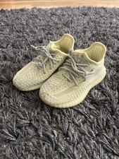 Adidas Yeezy Boost 350 V2  Light   GY3438 Size 7.5k Infant