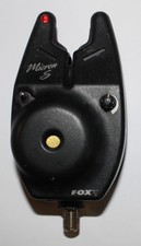 Détecteur Fox S d'occasion