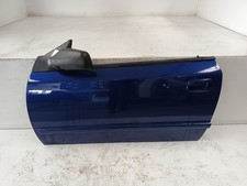 Porte avant et accessoires Opel CABRIO
