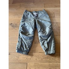 GEN III ECWCS US Army Extreme Cold Weather Trousers Primaloft Large Regular