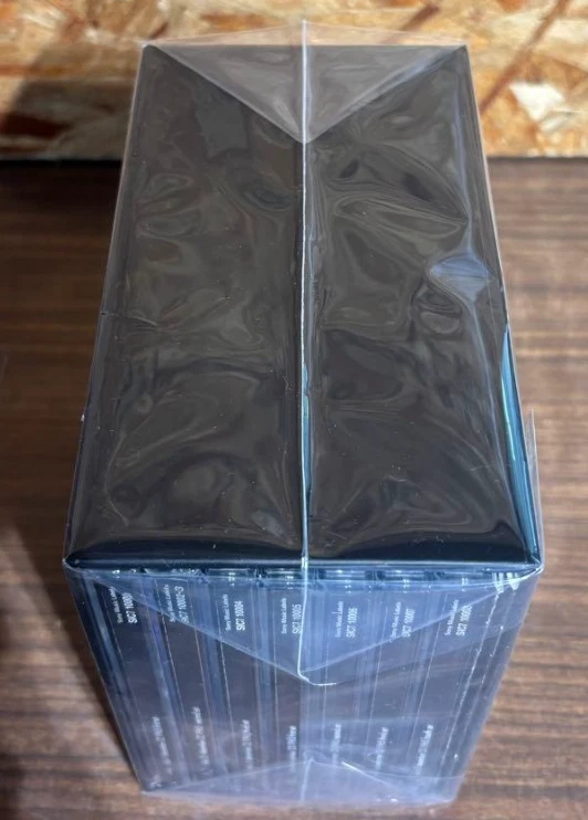 Miles Davis The Complete Live at the Plugged Nickel 1965 8SACD Hybrid LTD New - Image 4 of 4