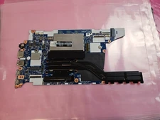 Lenovo ThinkPad E16 Gen 1 i5-1335u 1.3GHz Motherboard 16GB NM-F311 5B21L75473