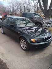 Used Engine Complete Assembly Fits 2004 Bmw 325i 2.5l Xi Awd Grade C