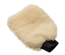 TOM PAR Autowasch-Handschuh T09871 Lammfell