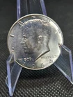 1964 Kennedy Half Dollar – BU – Vault Stored – First-Year 90% Silver Issue