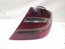 Mercedes-Benz CLK A209 C209 2004 Hinten links Rückleuchte Heckleuchte PRE17738