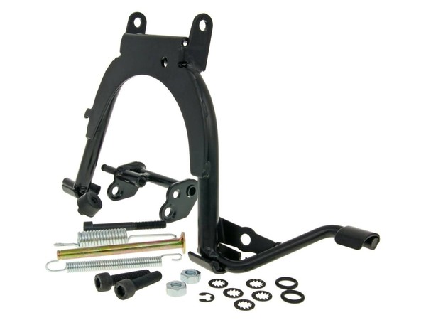 HauptstäNder Reparaturkit Buzzetti FüR Aprilia SR50, MBK Nitro, Yamaha Aerox 50,-image