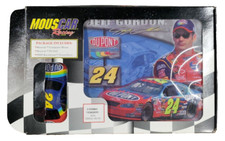 1999 Jeff Gordon 24 Dupont Computer Mouse  Pad New Open Box