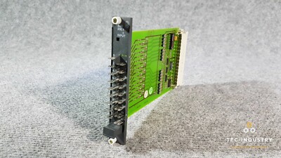 KLÖCKNER MOELLER | EBE206.1 A.02.00 | DIGITAL EINBAUGRUPPE | DIGITAL INPUT CARD