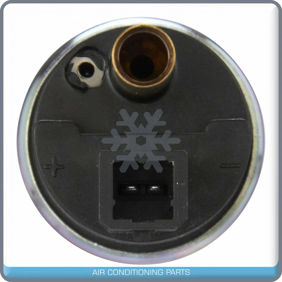 Conjunto de módulo de bomba de combustible QOA para Ford Contour 2,0 L 2,5 L 1999 2000 Foto 3 de 4