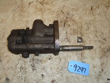 1958 John Deere 720 Diesel Tractor Rockshaft Hydraulic Lift Valve F2760r