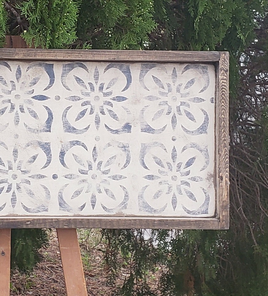 Family Large Rustic Farmhouse Wood Sign Wall Décor
