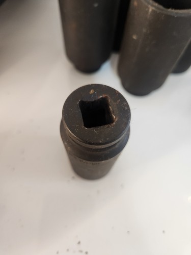 Six Point Socket Variety Expert Brand - Used- [Choose your size] - Picture 37 of 60