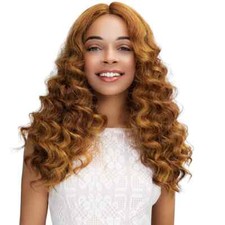 Janet Collection Extended Part Wig - GABRIELA