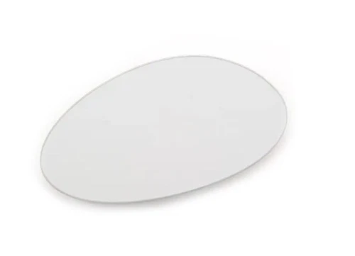 Genuine Mini Cooper R60 R61 Driver Side Mirror Glass Convex Heated 51169803193