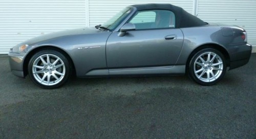Honda S2000 MT6 AP1 RING SET KOLBEN (STD.) X4 Stck. EIN AUTO SET 13011-PCX-024 FixYA - Bild 7 von 24