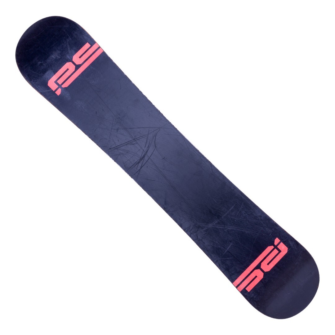 スノーボード ROSSIGNOL DlSTRlCT COLOR ロシニョール DISTRICT COLOR [2023-2024モデル] (スノーボード