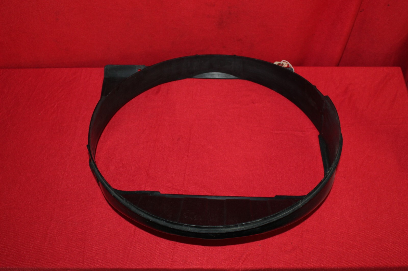 Nissan 19841989 300ZX Turbo NA Z31 Upper Part Fan Cooling Shroud eBay