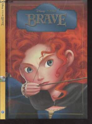 Brave - Risco Elle D. - 2012