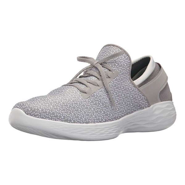 skechers slip on tennis shoes