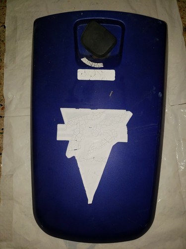 Kawasaki TS Jet Ski Front Hatch Cover Storage Lid - Picture 2 of 7