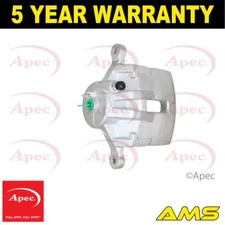 Fits Kia Sportage 2004-2010 2.0 CRDi 2.7 Brake Caliper Front Left Apec