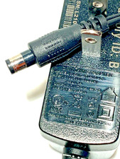 LOT OF 100 SWITCHING ADAPTER 12V 0.5A 5.5x2.1mm S06A12-120A050-C4 FAST FREE SHIP