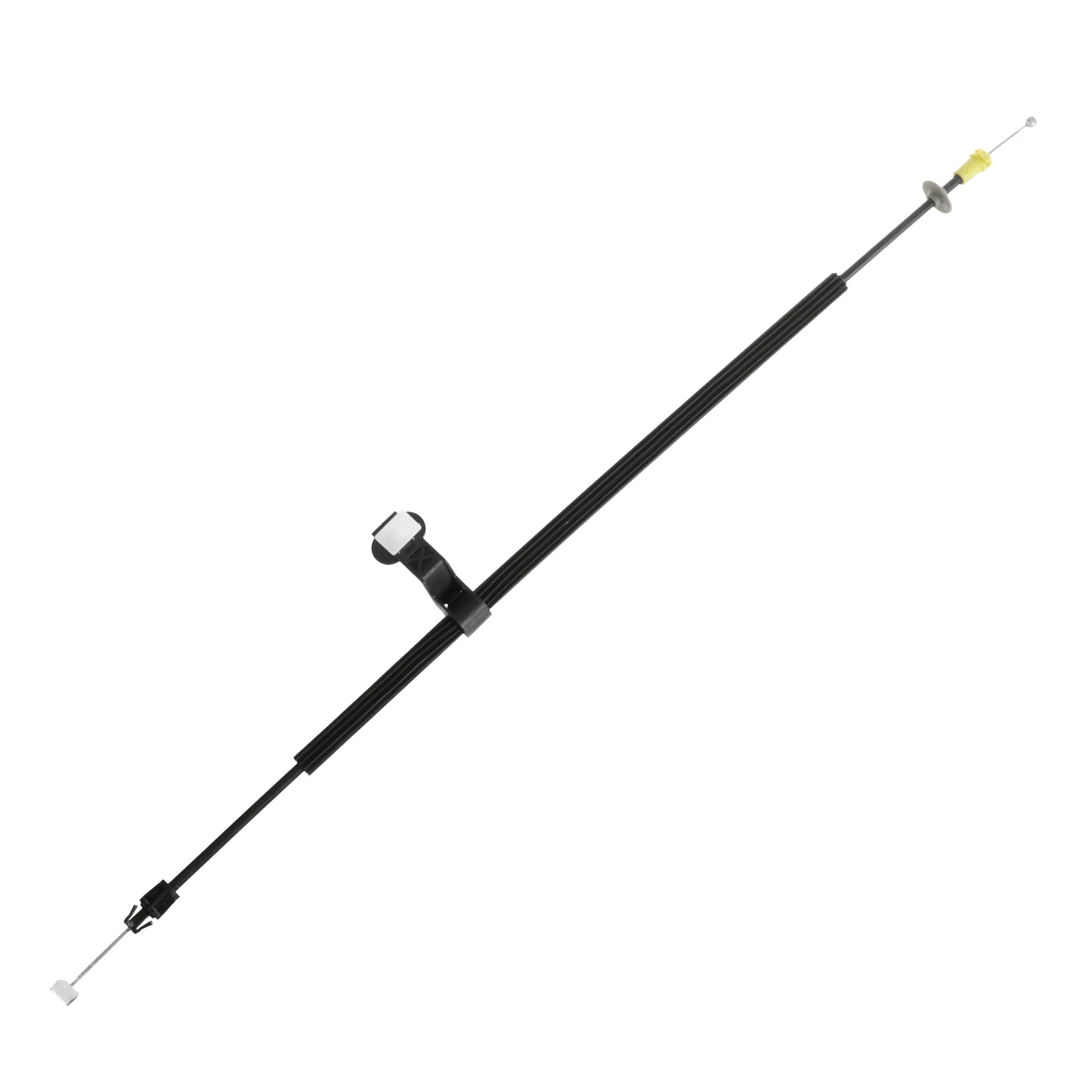Cable de liberación de la cerradura de la puerta trasera para Ford Super Duty 2016-2022 (P/N FL3Z-16266A46-L)