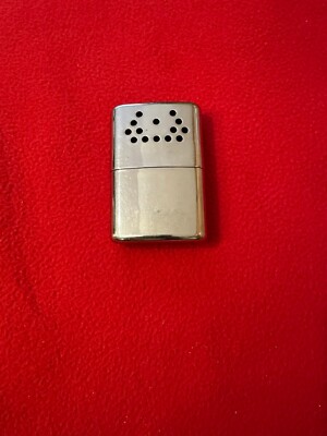 Vintage Jon-e Hand warmer Standard size