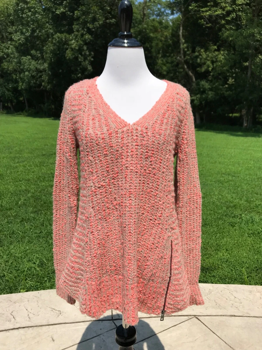 Moth brand sweater top