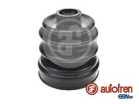 Autofren Seinsa D8355 Bellow Set, Drive Shaft For Honda