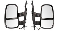 Retroviseur gauche (ou coque) Iveco DAILY