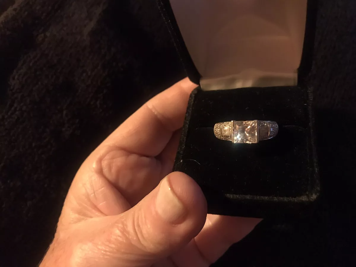 Rings for women gold 14k used