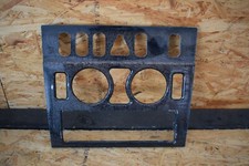 Mercedes W210 E Klasse Heizungsblende Mittelkonsole Vogelaugenahorn Holzblende Mercedes W210 E Klasse Heizungsblende Mittelkonsole Vogelaugenahorn Holzblende