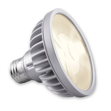 Soraa Vivid 3 LED a spettro completo PAR30 - 18,5 Watt, spot 9°