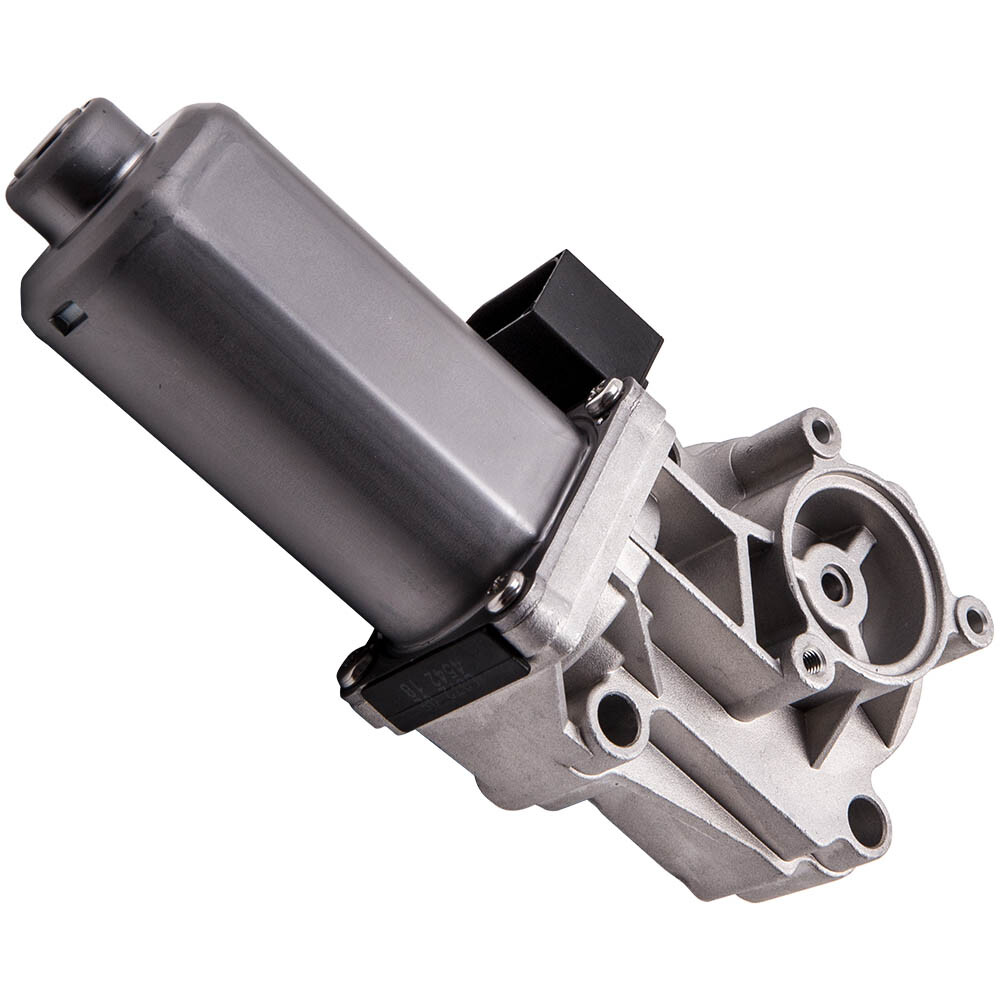 Moteur D'Actionneur De Boîte De Transfert 27107555297 - Compatible BMW X5 E53 E70 X3 E83 X6 E71