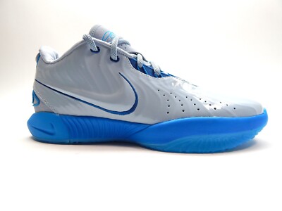 NIKE LEBRON XXI LT FQ4052-400 ARMORY BLUE COURT MEN SHOES 13 NIKE LeBron XXI FQ4052 400 - Shiekh main image 2
